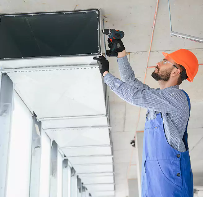 Why Homeowners & Businesses Trust Us in Woonsocket, RI