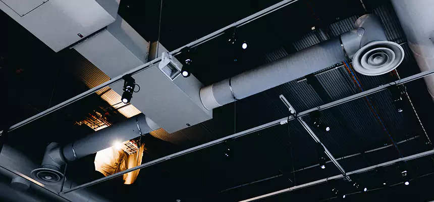 Our Air Duct Replacement Services in Woonsocket, RI