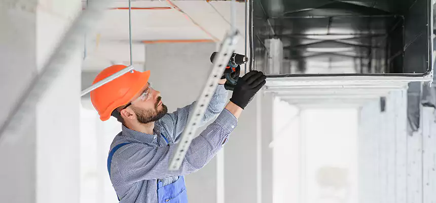 Our Air Vent Replacement Services in Woonsocket, RI