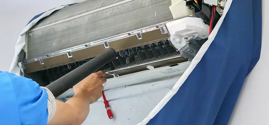 Advanced Clogged Dryer Vent Repair for Multi-Unit & Commercial in Woonsocket, RI