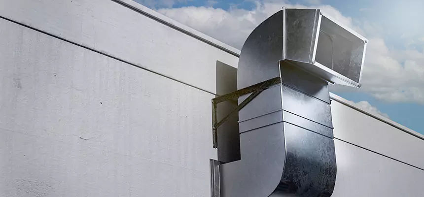 Comprehensive Commercial HVAC Cleaning in Woonsocket