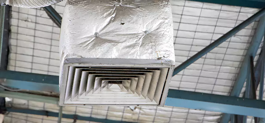 Our Custom HVAC Ductwork Services in Woonsocket, RI