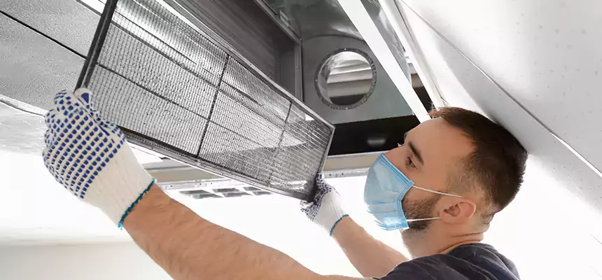 Our Home Duct Cleaning Services in Woonsocket, RI
