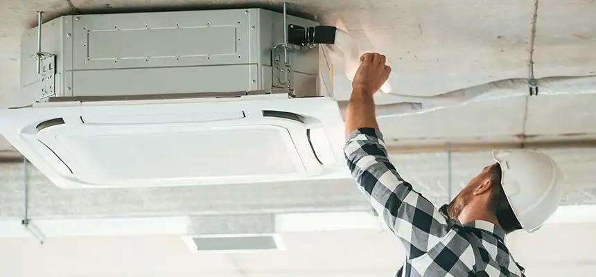 Our Local Vent Cleaning Services in Woonsocket, RI