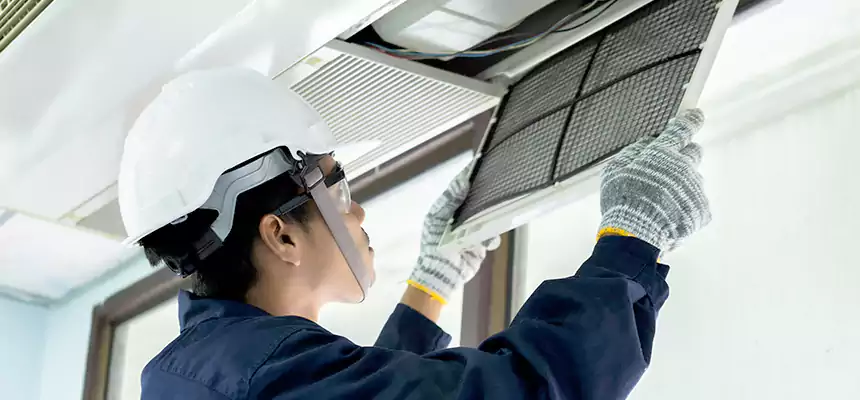 Our Multi-family Home Duct Cleaning Services in Woonsocket, RI