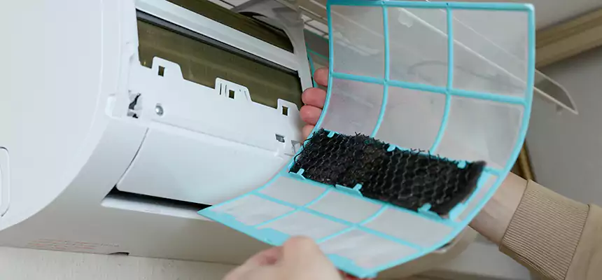 Gentle Ductwork Odor-Control Pet Dander Duct Cleaning in Woonsocket, RI