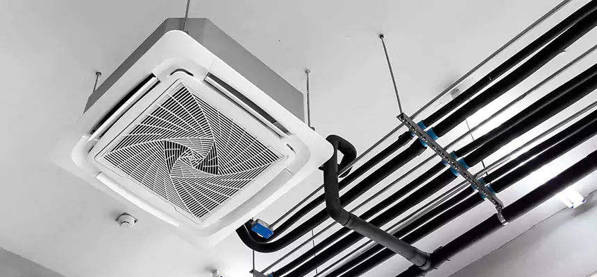 Our Smart AC Vent Controller Services in Woonsocket, RI