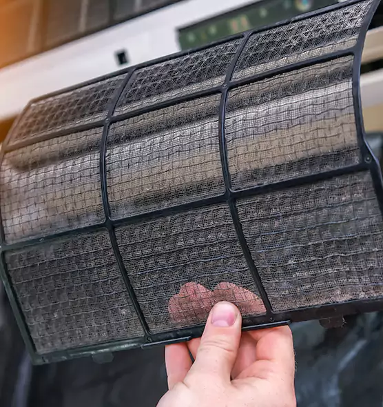Top-notch AC Air Filter Replacement in Woonsocket
