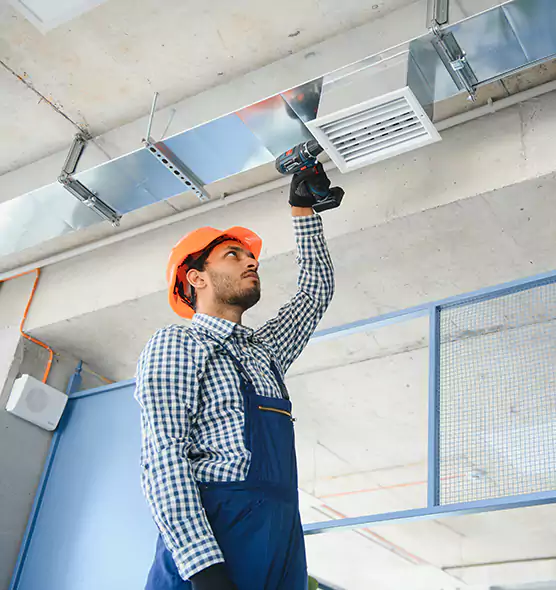 Welcome to Air Duct Cleaning & Repairs Woonsocket — Your Local Air Duct Installation Specialists in Woonsocket, RI