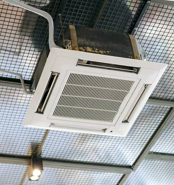 Top-Notch Allergy Relief Vent Cleaning Services in Woonsocket, RI