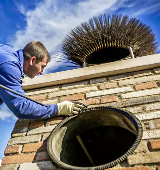About Professional Chimney Sweep in Woonsocket, RI