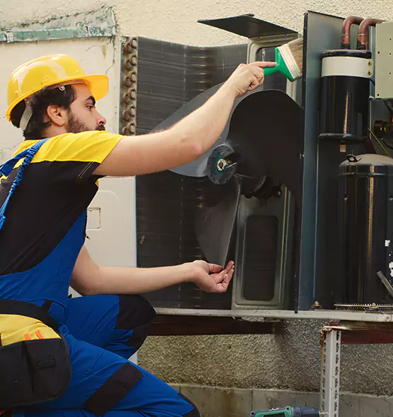 About Dryer Duct Fire Hazard Inspection in Woonsocket, RI