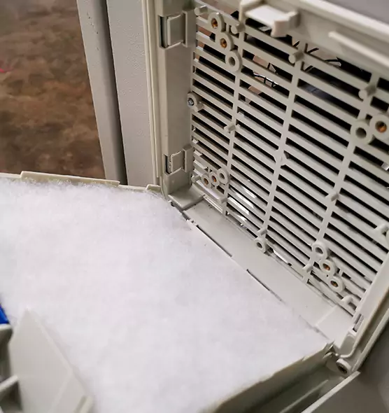 Professional Dryer Vent Mold Cleaning in Woonsocket, RI