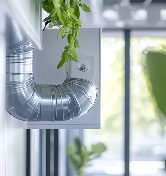 Professional Eco-Friendly Duct Cleaning Services in Woonsocket, RI