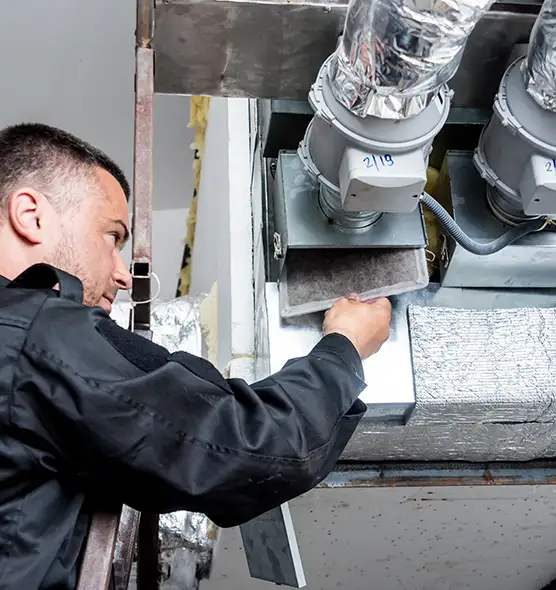 Professional Furnace Vent Cleaning in Woonsocket, RI