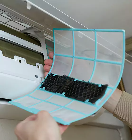 Welcome to Air Duct Cleaning & Repairs Woonsocket — Your Local HEPA Filter Installation Pros in Woonsocket, RI