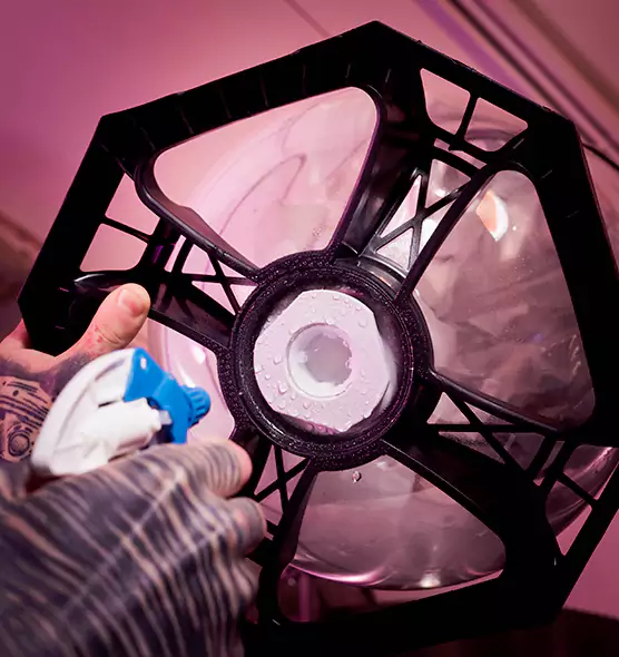 Expert Low VOC Vent Installation in Woonsocket, RI