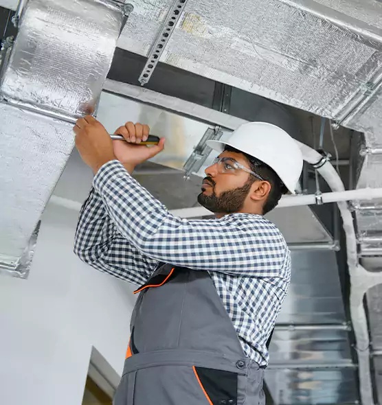 Welcome to Mold & Mildew Removal from Air Ducts Woonsocket, RI