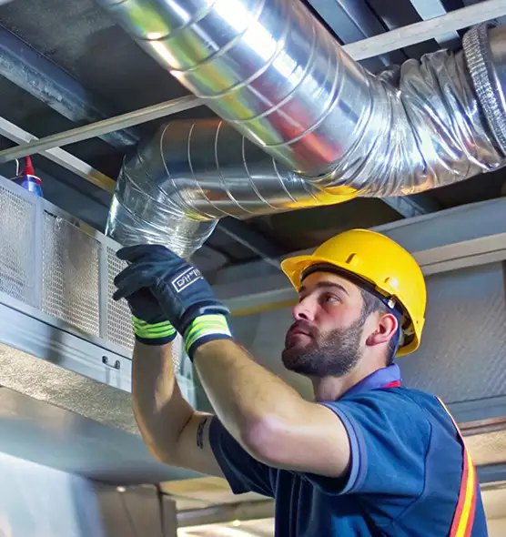Professional NADCA Approved Air Duct Services in Woonsocket, RI