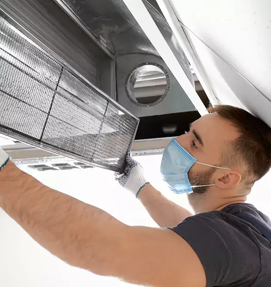 About Remove Smoke Smell From Air Duct in Woonsocket, RI