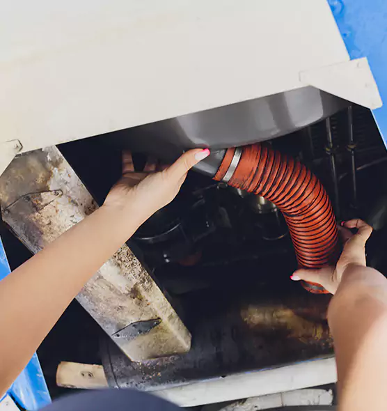 Top-Notch Return Vent Cleaning Service in Woonsocket, RI