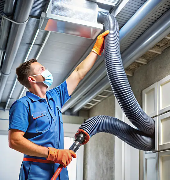 Welcome to Air Duct Cleaning & Repairs Woonsocket — Your Local Roof Dryer Vent Cleaning Specialists in Woonsocket, RI