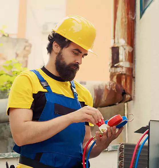 About Smart HVAC Installation in Woonsocket, RI