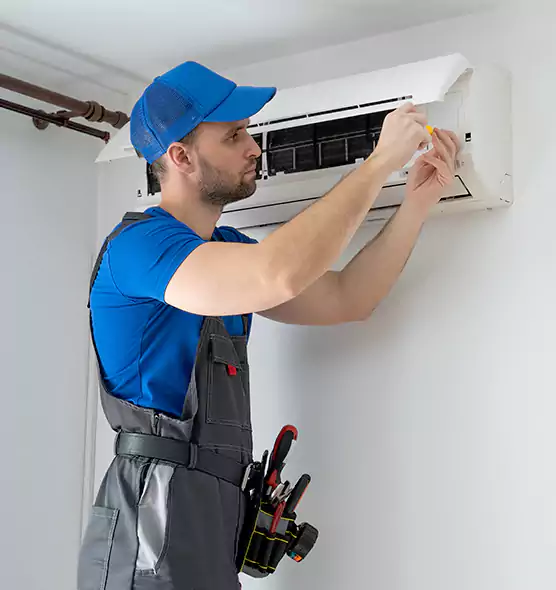 About Smart Thermostat AC Installation in Woonsocket, RI