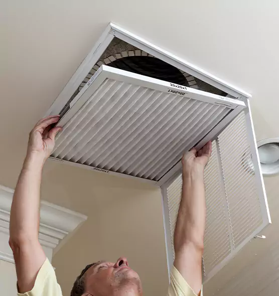 Trusted Vent Shaft Cleaning Expert in Woonsocket, RI