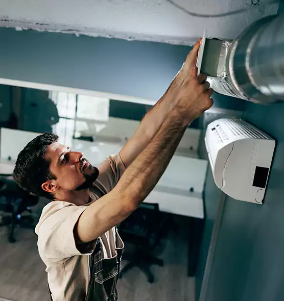 Reliable Warehouse Vent Cleaning in Woonsocket, RI