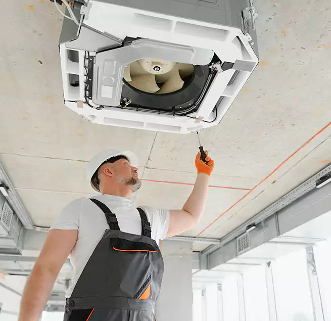 Why Homeowners & Businesses Trust Us in Woonsocket, RI?