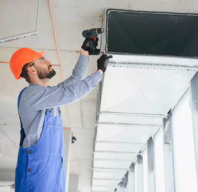 Why Homeowners & Businesses Trust Us in Woonsocket, RI?