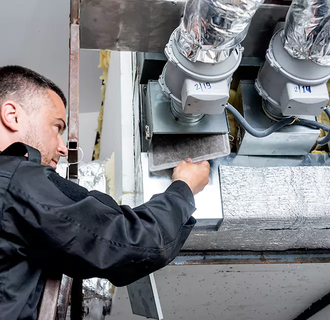 Why Homeowners & Businesses Trust Us in Woonsocket, RI?