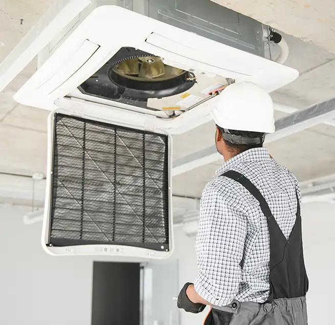 Why Homeowners & Businesses Trust Us in Woonsocket, RI?