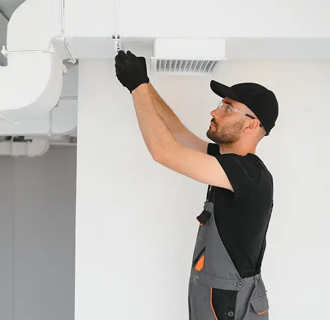 Why Homeowners & Businesses Trust Us in Woonsocket, RI?