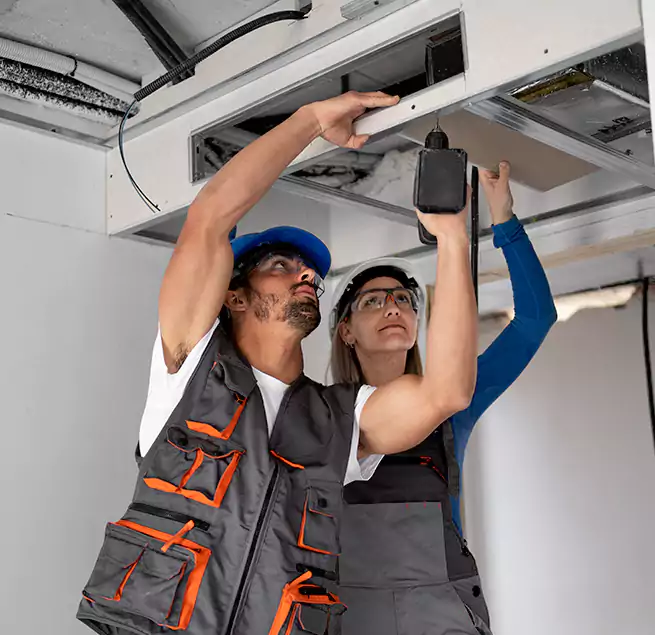 Why Homeowners & Businesses Trust Us in Woonsocket, RI