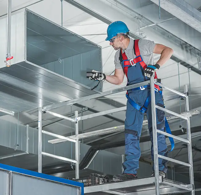 Why Homeowners & Businesses Trust Us in Woonsocket, RI?