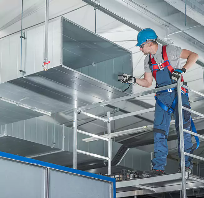 Why Homeowners & Businesses Trust Us in Woonsocket, RI?