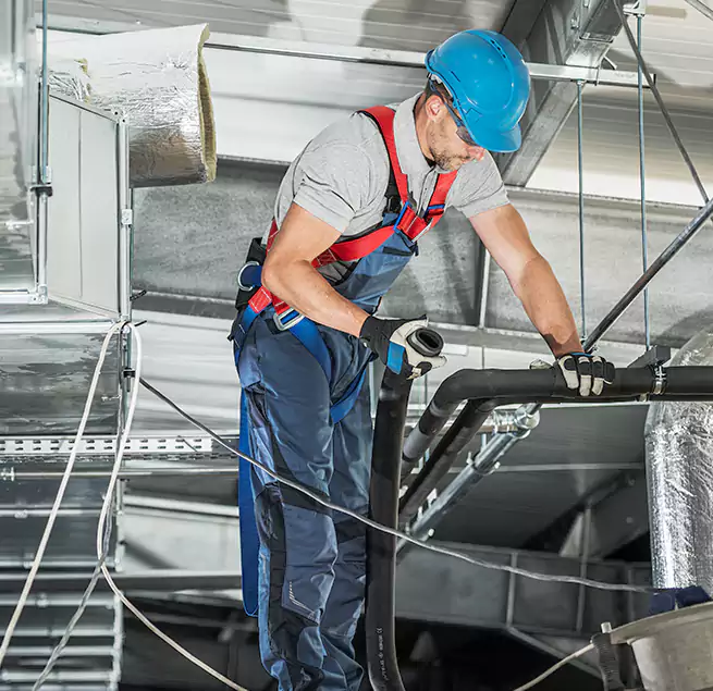 Why Homeowners & Businesses Trust Us in Woonsocket, RI?