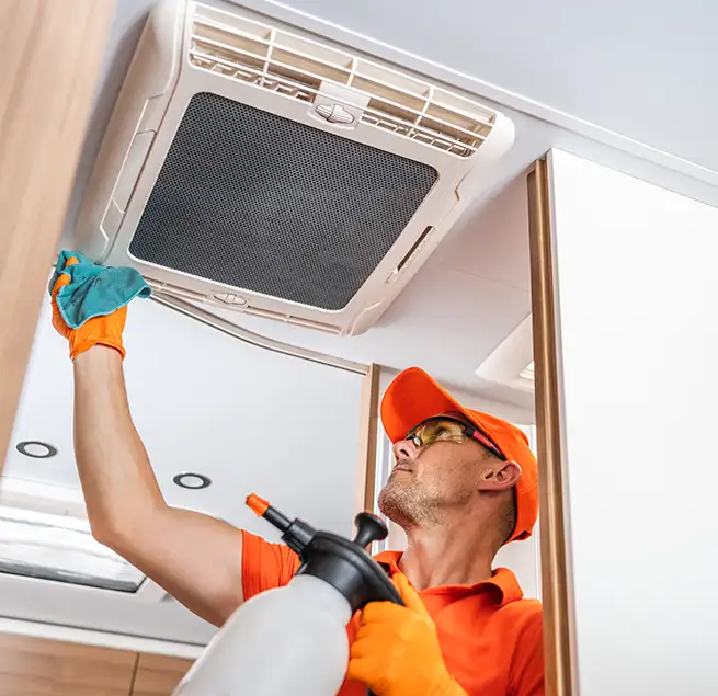 Why Homeowners & Businesses Trust Us in Woonsocket, RI?