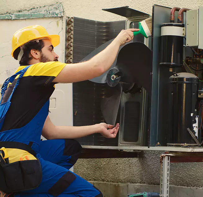 Why Homeowners Businesses Trust Us in Woonsocket, RI?