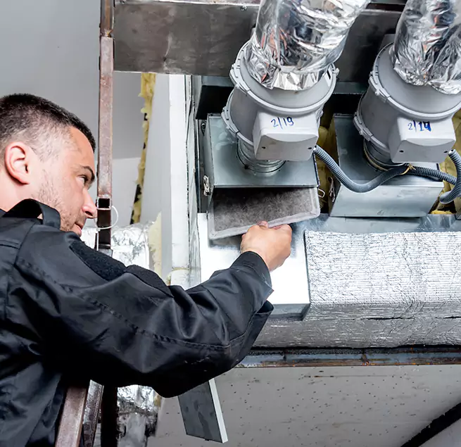 Why Homeowners & Businesses Trust Us in Woonsocket, RI?