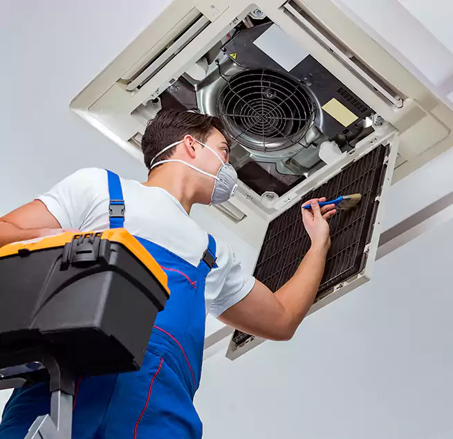 Why Homeowners & Businesses Trust Us in Woonsocket, RI