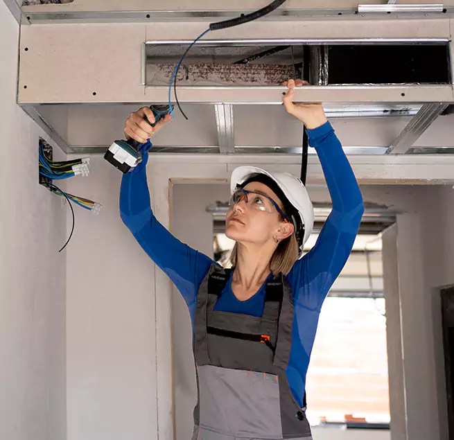 Why Homeowners & Businesses Trust Us in Woonsocket, RI?