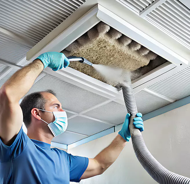 Why Homeowners Businesses Trust Us in Woonsocket, RI