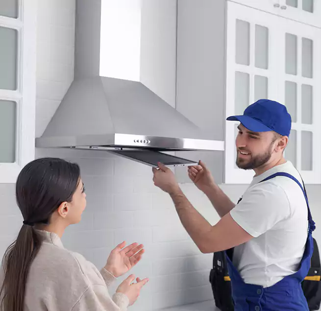 Why Homeowners & Businesses Trust Us in Woonsocket, RI?