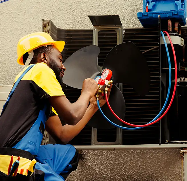 Why Homeowners & Businesses Trust Us in Woonsocket, RI?