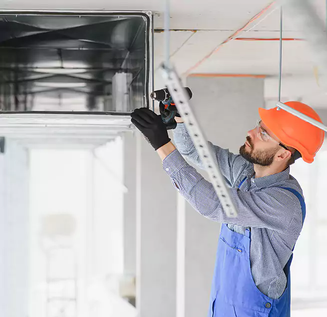 Why Homeowners & Businesses Trust Us in Woonsocket, RI?