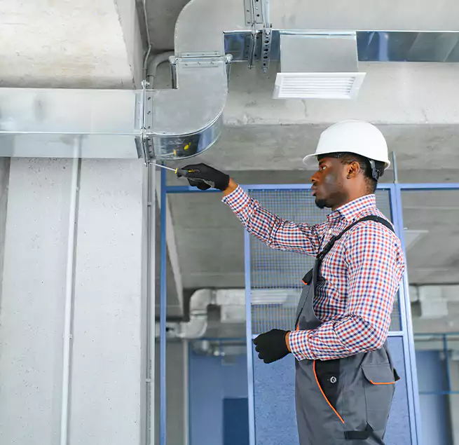 Why Homeowners & Businesses Trust Us in Woonsocket, RI