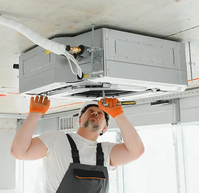 Why Homeowners & Businesses Trust Us Woonsocket, RI